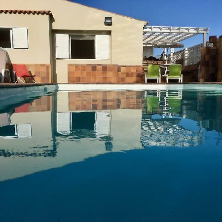 Townhouse El Mar Villa Playa del Ingles  Dış mekan fotoğraf