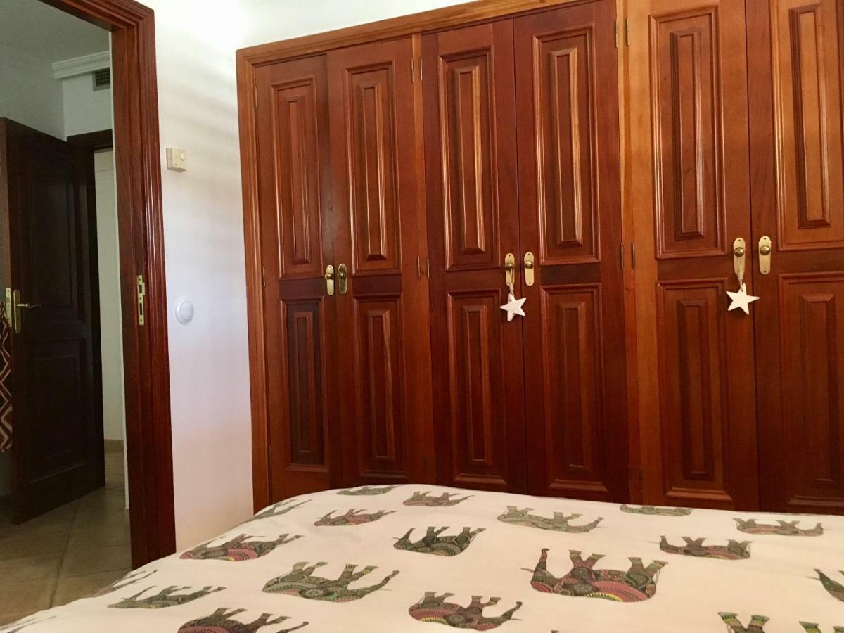 Townhouse El Mar Villa Playa del Ingles  Dış mekan fotoğraf