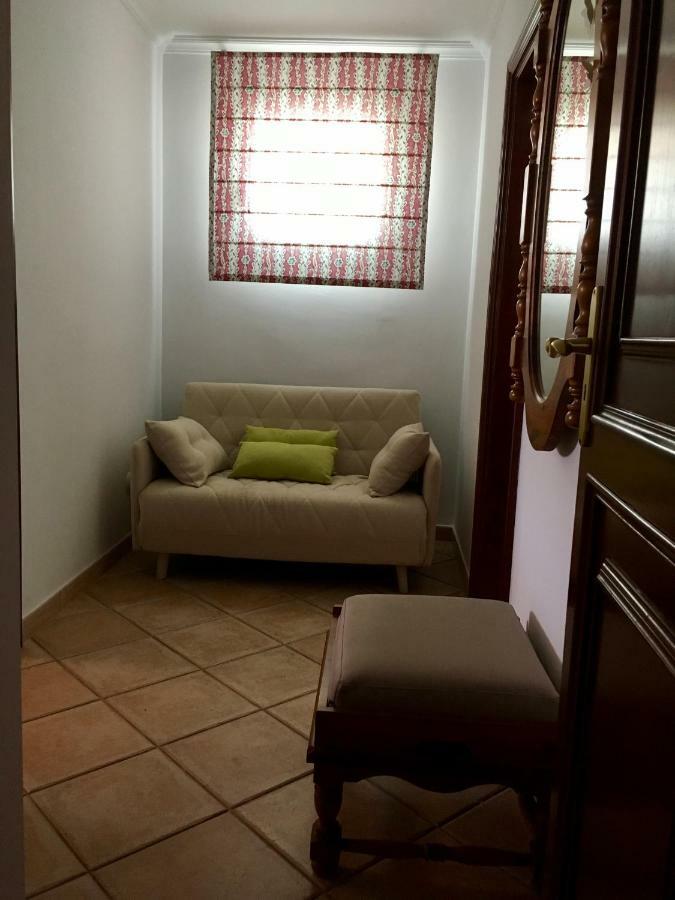 Townhouse El Mar Villa Playa del Ingles  Dış mekan fotoğraf