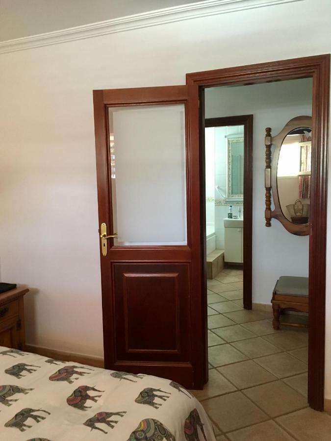Townhouse El Mar Villa Playa del Ingles  Dış mekan fotoğraf