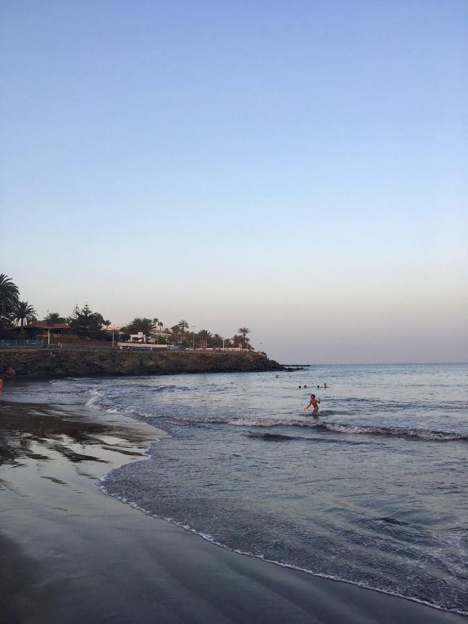 Townhouse El Mar Villa Playa del Ingles  Dış mekan fotoğraf