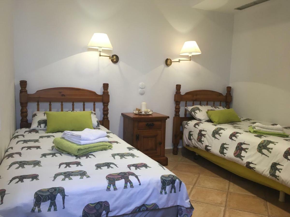 Townhouse El Mar Villa Playa del Ingles  Dış mekan fotoğraf