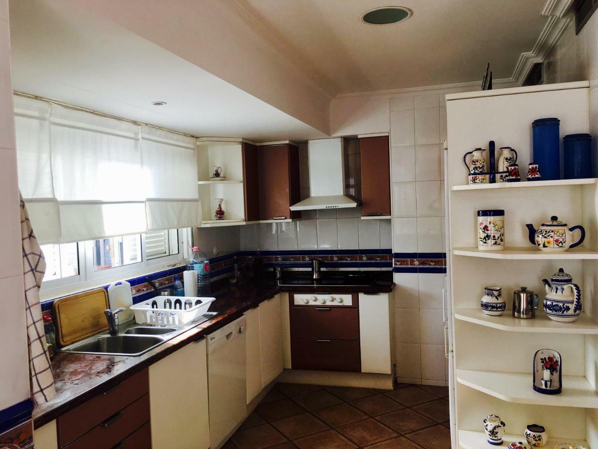 Townhouse El Mar Villa Playa del Ingles  Dış mekan fotoğraf