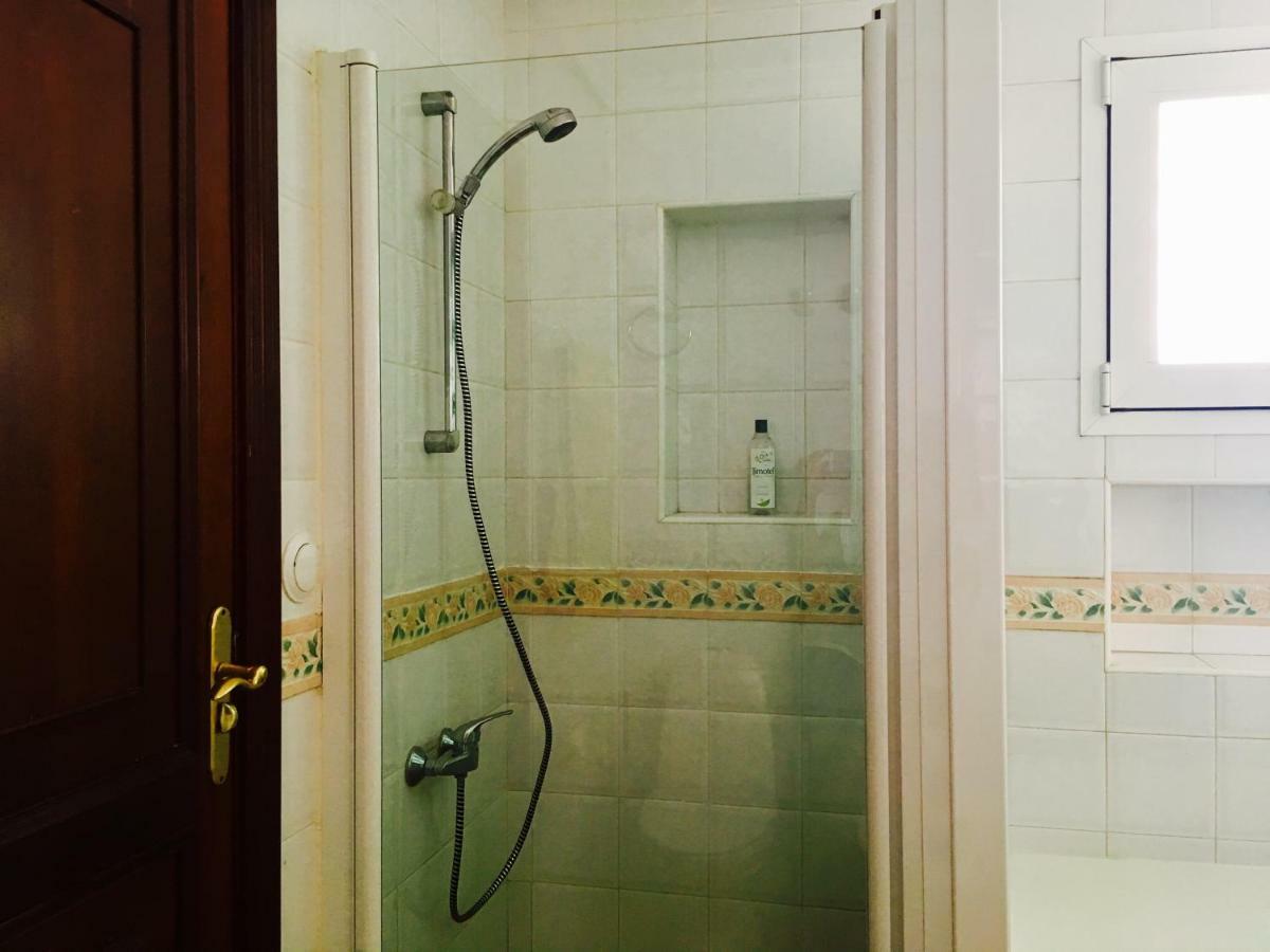 Townhouse El Mar Villa Playa del Ingles  Dış mekan fotoğraf