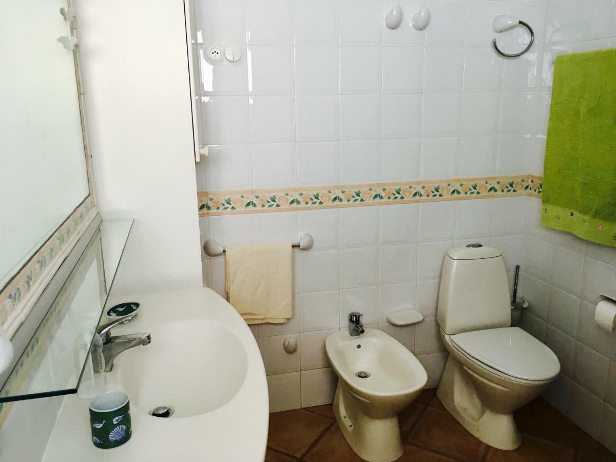 Townhouse El Mar Villa Playa del Ingles  Dış mekan fotoğraf