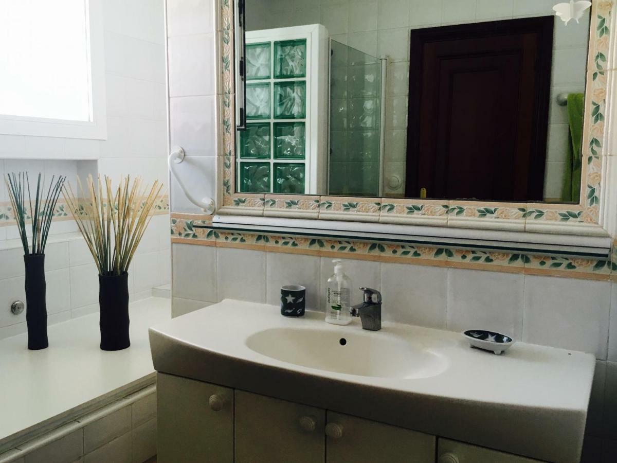 Townhouse El Mar Villa Playa del Ingles  Dış mekan fotoğraf