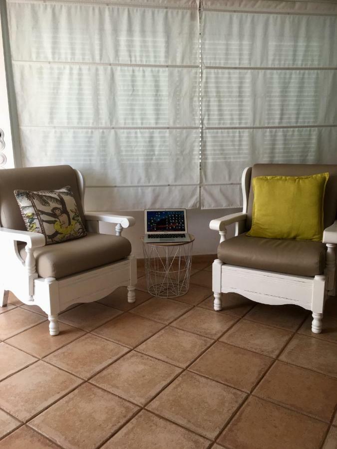 Townhouse El Mar Villa Playa del Ingles  Dış mekan fotoğraf