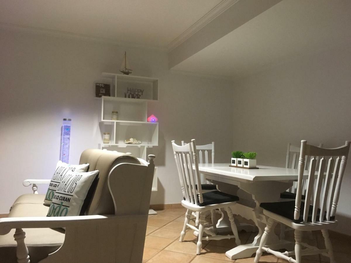 Townhouse El Mar Villa Playa del Ingles  Dış mekan fotoğraf
