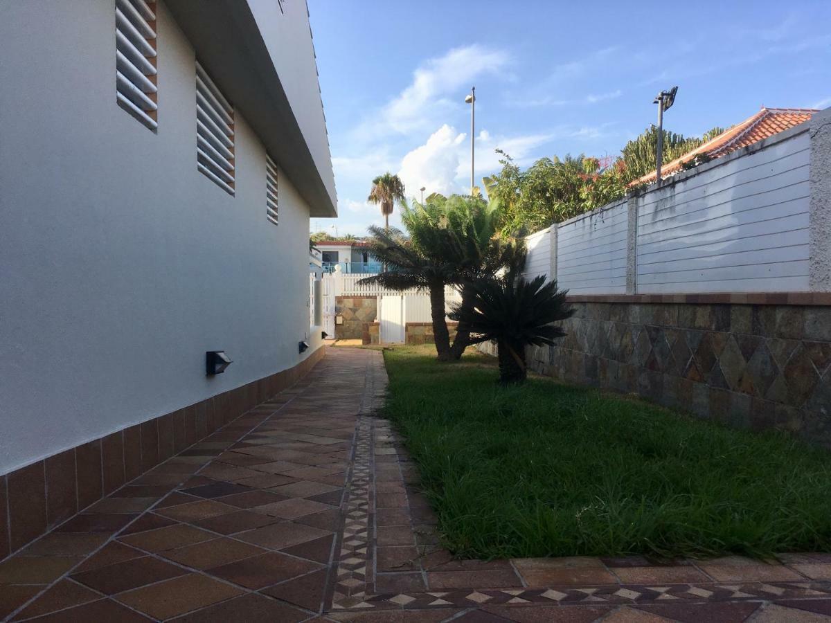 Townhouse El Mar Villa Playa del Ingles  Dış mekan fotoğraf