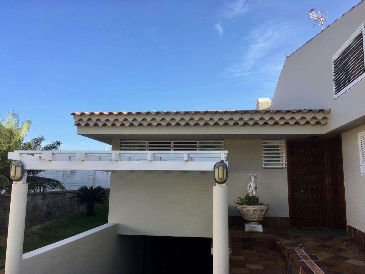 Townhouse El Mar Villa Playa del Ingles  Dış mekan fotoğraf